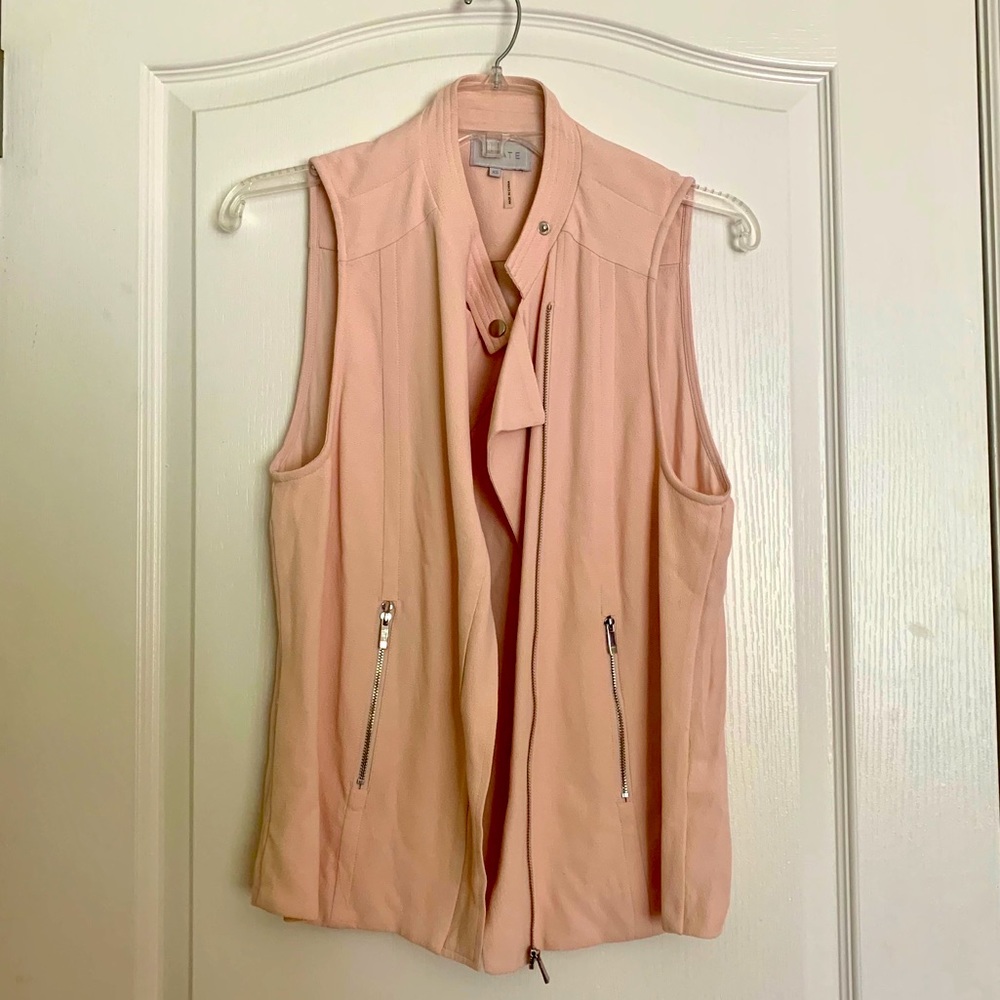 1. State Vest